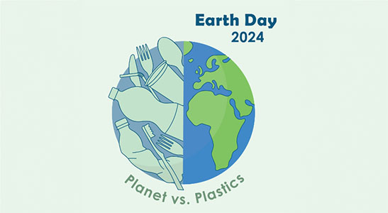 Earth Day 2024