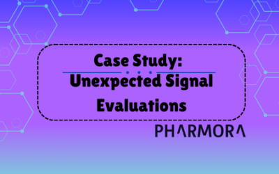 Case Studies – Unexpected Signal Evaluations