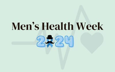 Men’s Health Week