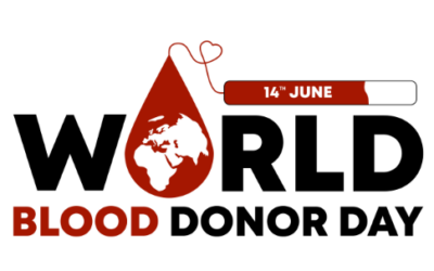 World Blood Donor Day 2024