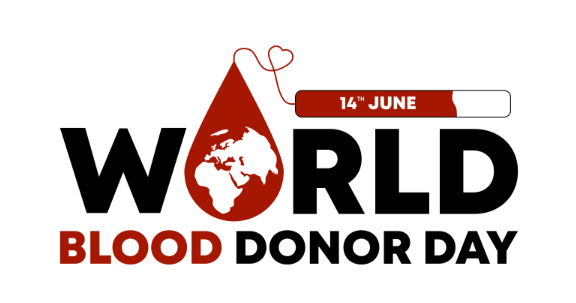 World Blood Donor Day 2024