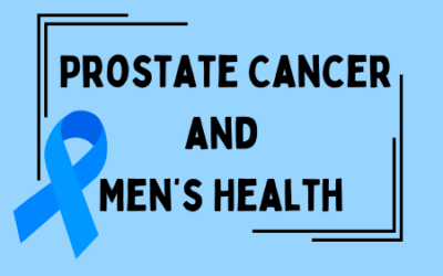 Prostate Cancer and Men’s Health 