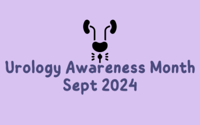 Urology Awareness Month 2024