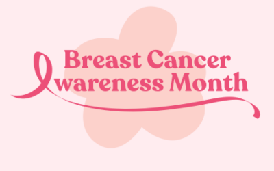 Breast Cancer Awareness Month: Let’s Make a Difference!