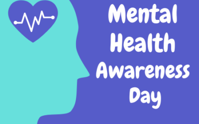 World Mental Health Day Awareness 2024