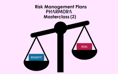 Pharmora RMP Masterclass (2): RMP Development Process -TOP TIPS