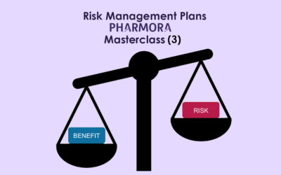 Pharmora RMP Masterclass (3) Updates to EMA guidance on RMMs