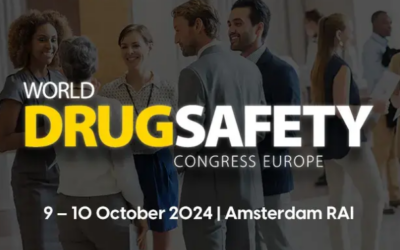 Pharmora at World Drug Safety Congress – Europe