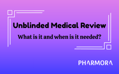 Unblinded Medical Review (UMR): what is it and when is it needed?