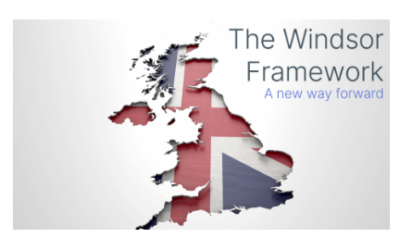 The Windsor Framework