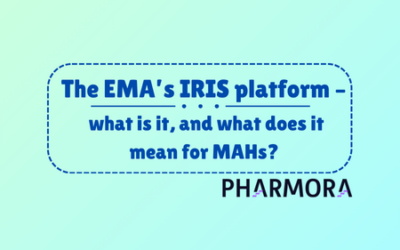 The EMA’s IRIS platform – what is it, and what does it mean for MAHs?