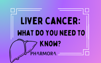 Liver cancer: what do you need to know?