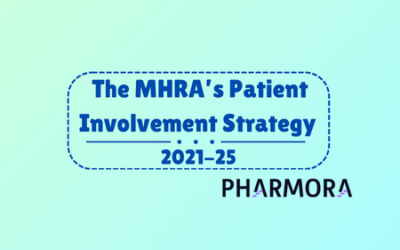 The MHRA’s Patient Involvement Strategy 2021-25