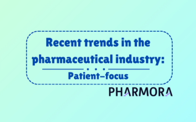 Recent trends in the pharmaceutical industry: Patient-focus