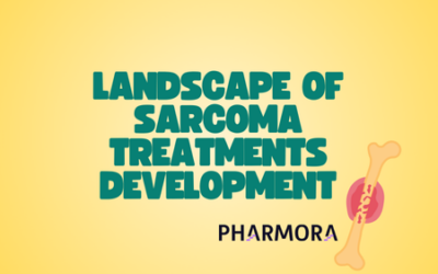 Landscape of Sarcoma Treatments Development