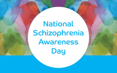 National Schizophrenia Awareness Day – July 25th